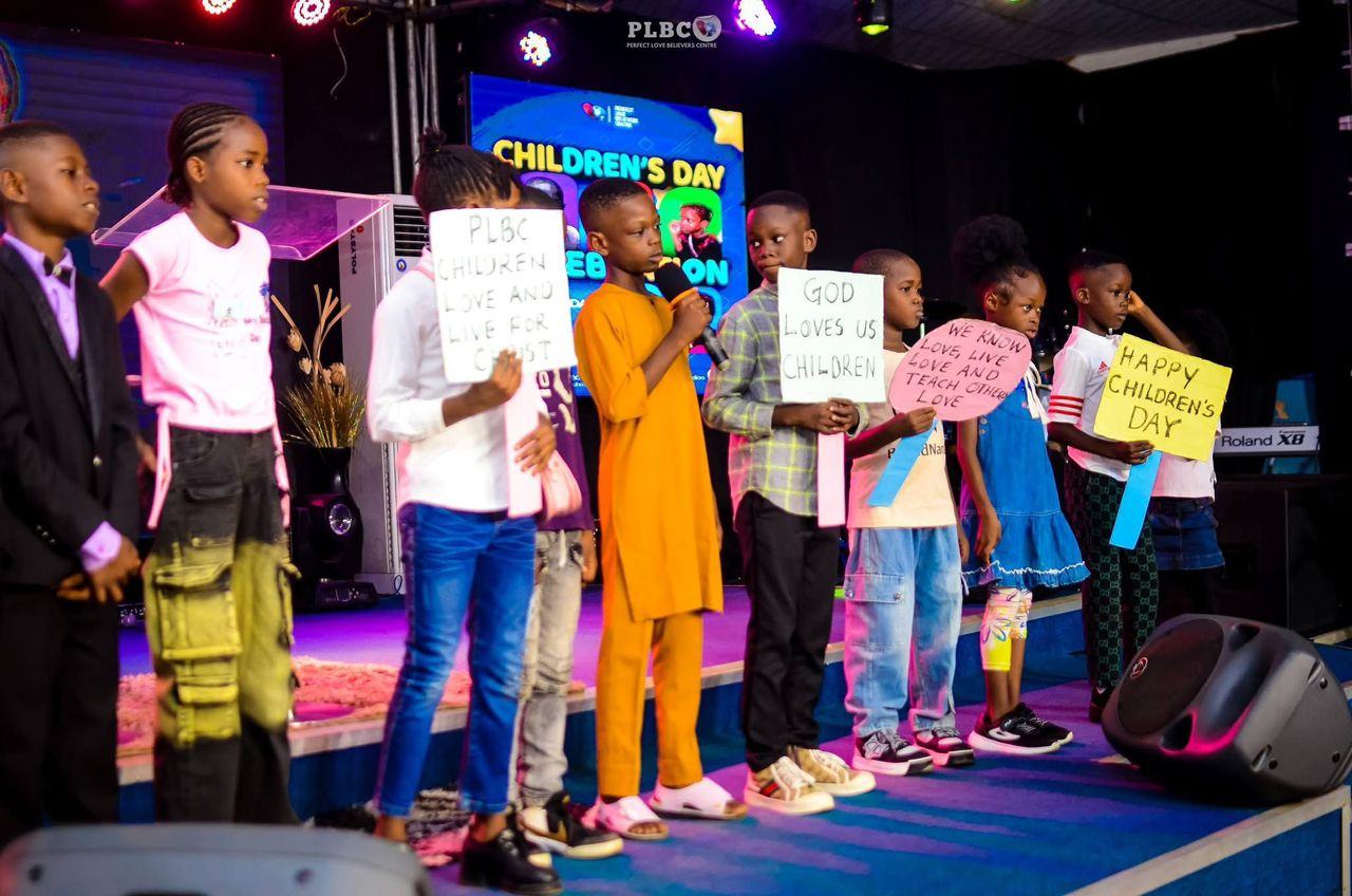 Children's Church