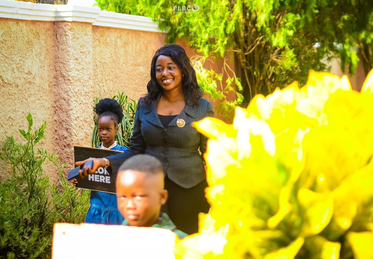 Children's Church