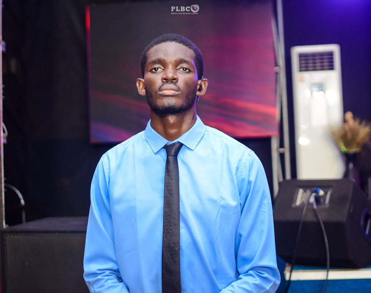 Ushering & Protocol