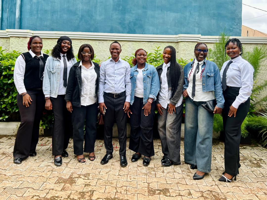 Ushering & Protocol